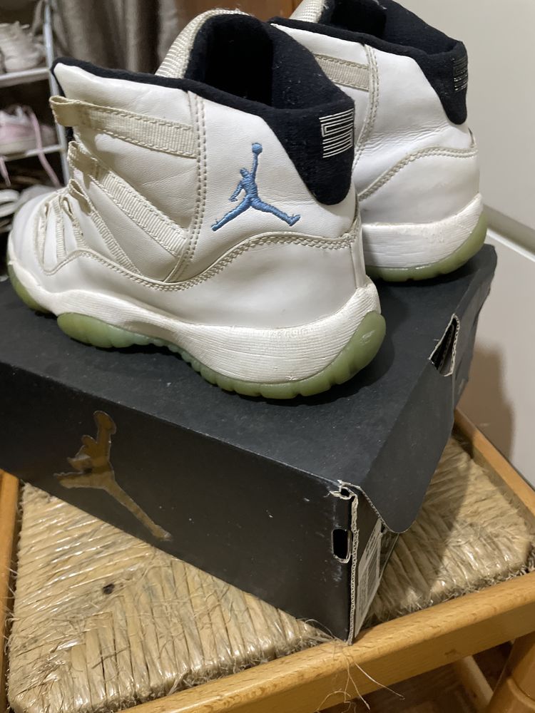 Jordan 11 Original