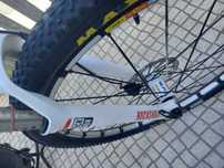 Cube ams full carbon 29er