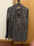 Camisa Boss tam L