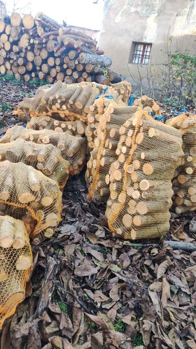 Drewno Workowane  Jesion, grab,jawor