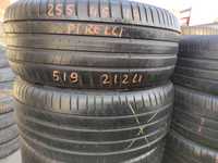 255/45R19 100V Opony letnie Pirelli Scorpion Seal inside 5mm 19r