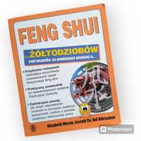 Książka "Feng shui dla żółtodziobów" Elizabeth Moran, Joseph Ju...