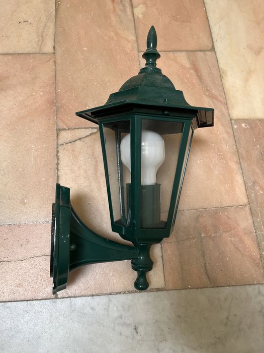 Aplique parede Eglo - barato