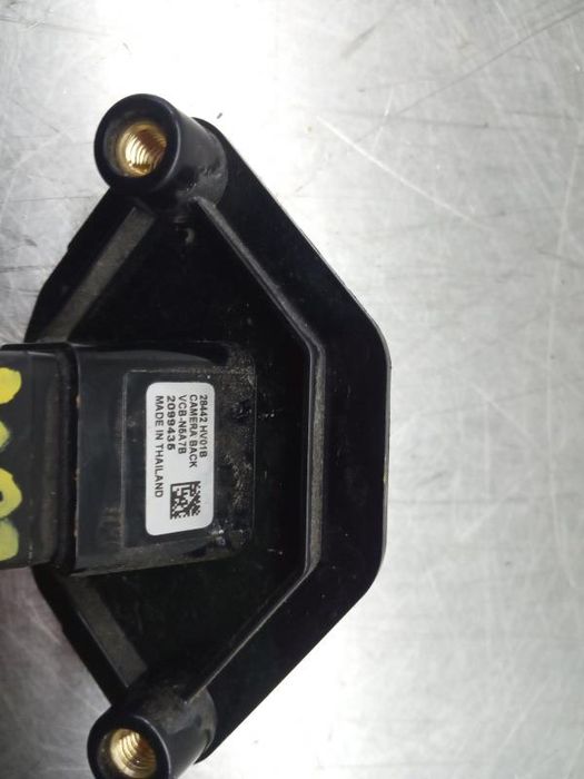 Câmera traseira NISSAN Qashqai II (J11)