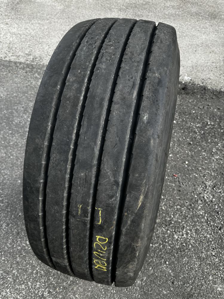 Шина вантажна прицепна 385/65R22,5 Dunlop SP246