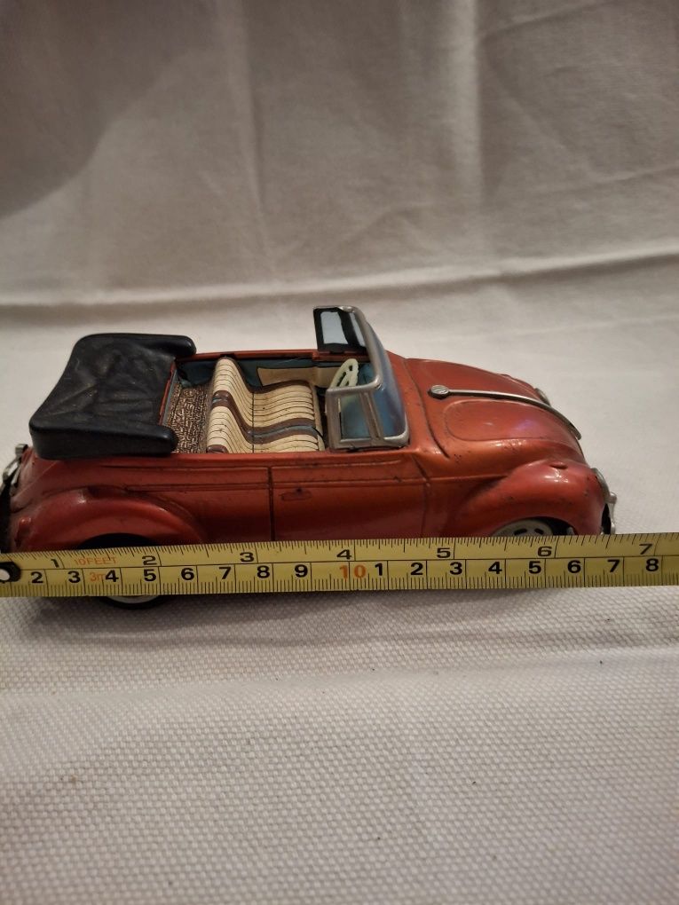Volkswagen chapa