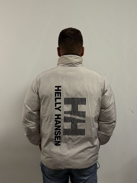 Куртка Helly Hansen (двостороння)