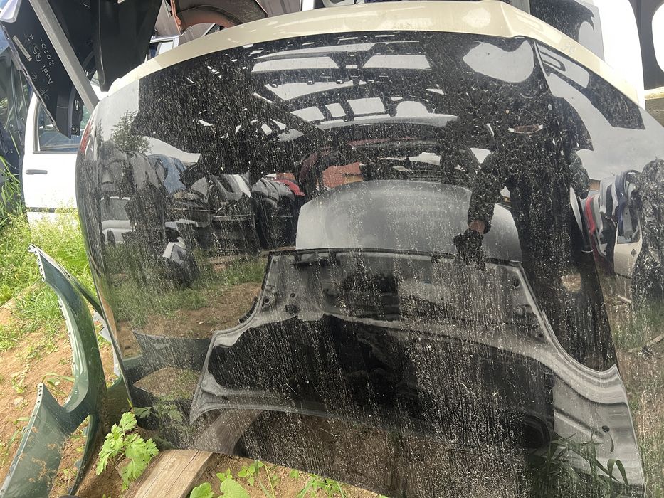 Капот капоти VAG Volkswagen Passat B6 Пассат Б6