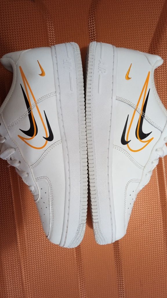 Кросівки Nike Air Force 1 - 38 розмір. Оригінал