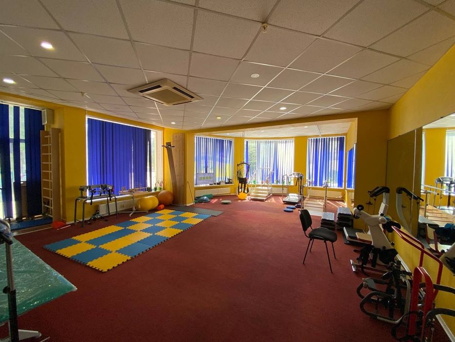 Продажа фасадного помещения Никольская/Потемкинская 260м 230000$