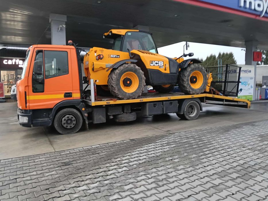 Pomoc drogowa,transport,laweta