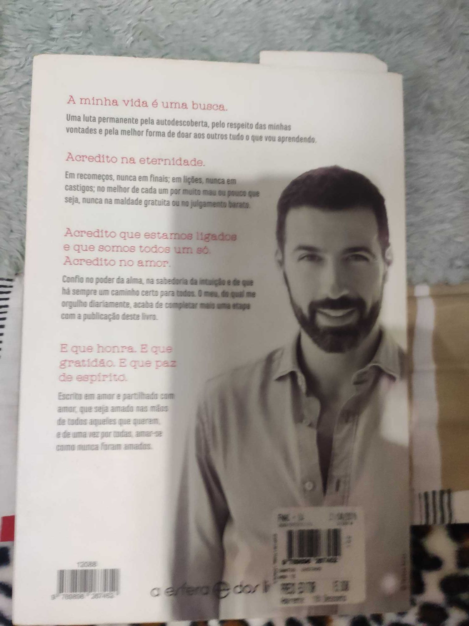 Ama-te - Gustavo Santos
