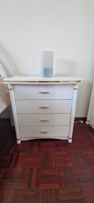 Mobilia de Quarto de Casal