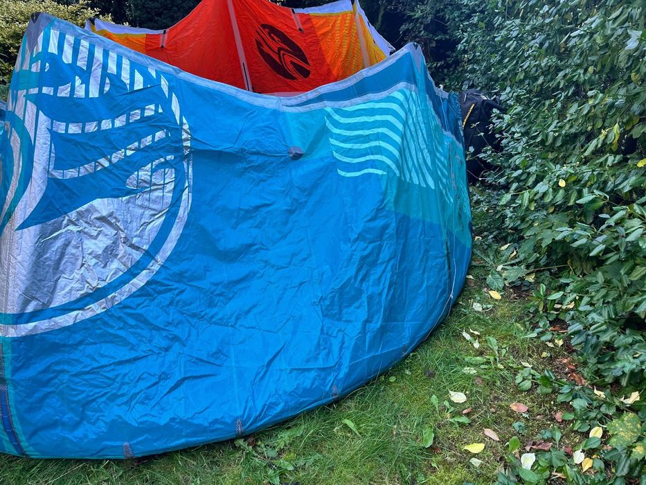 Latawiec Cabrinha Drifter 7