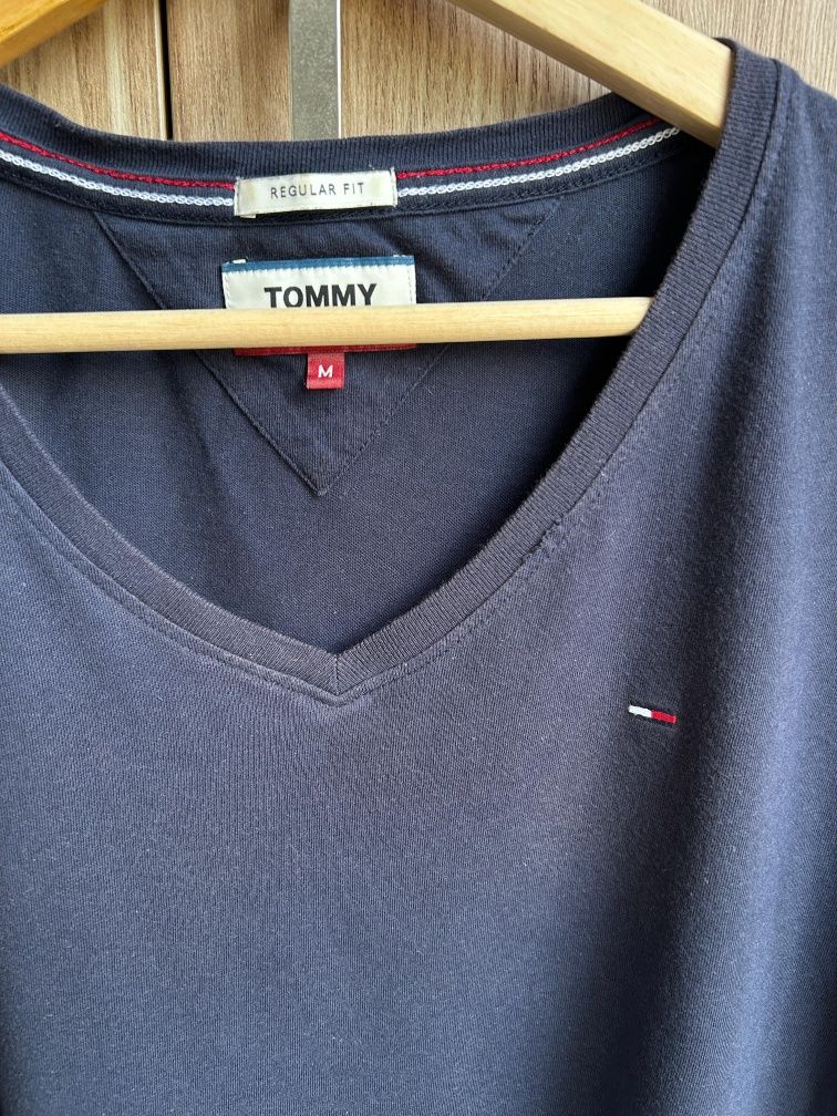 Koszulka męska Tommy Hilfiger M
