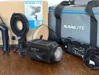 Lampa LED NanLite FORZA 60