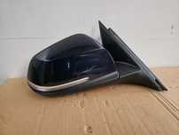 Espelho retrovisor direito BMW Serie 3 F30 F31 (2011 a 2018)