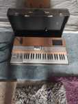 Keyboard, organy elektryczne Harleem 1044/P