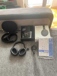 Słuchawki Sony WH-1000XM3