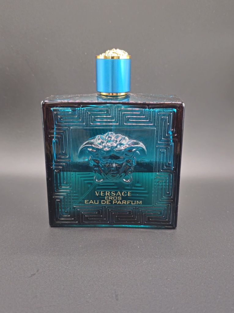 Versace Eros Eau De Parfum.