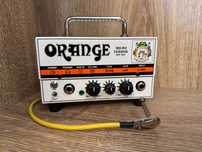 Jednokanałowy Wzmacniacz Gitarowy Orange Micro Terror 20W