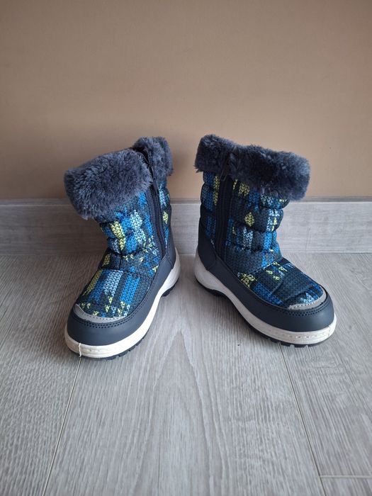 Śniegowce Martes Sport 25