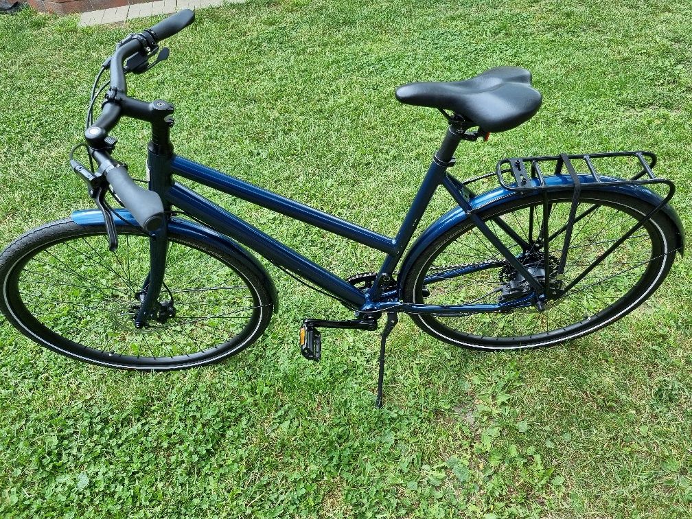 Електровелосипед Ebike Ampler Stellar 48v 2021р