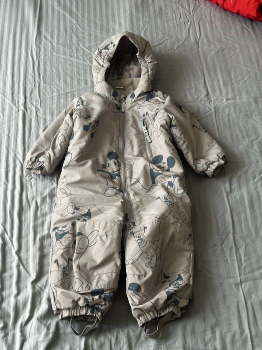 Комбінізон дитячий
