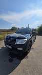 Toyota Land Cruiser 200  2011 р.