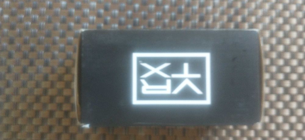 Vertex steel string mkII