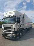 Scania R420 Euro 5 Automat