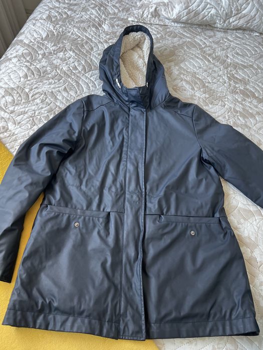 Parka Criança Zara