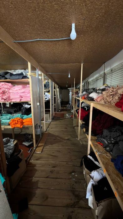 Терміново продається готовий швейний бізнес / цех «під ключ»