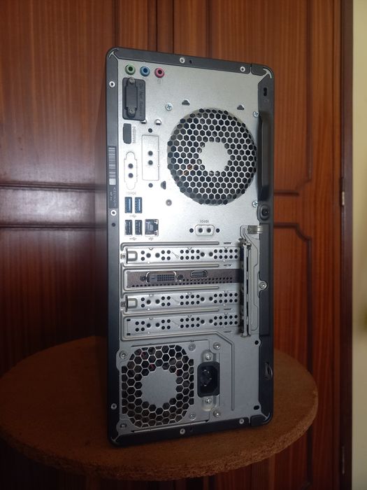 Computador Gaming Hp Victus 15l