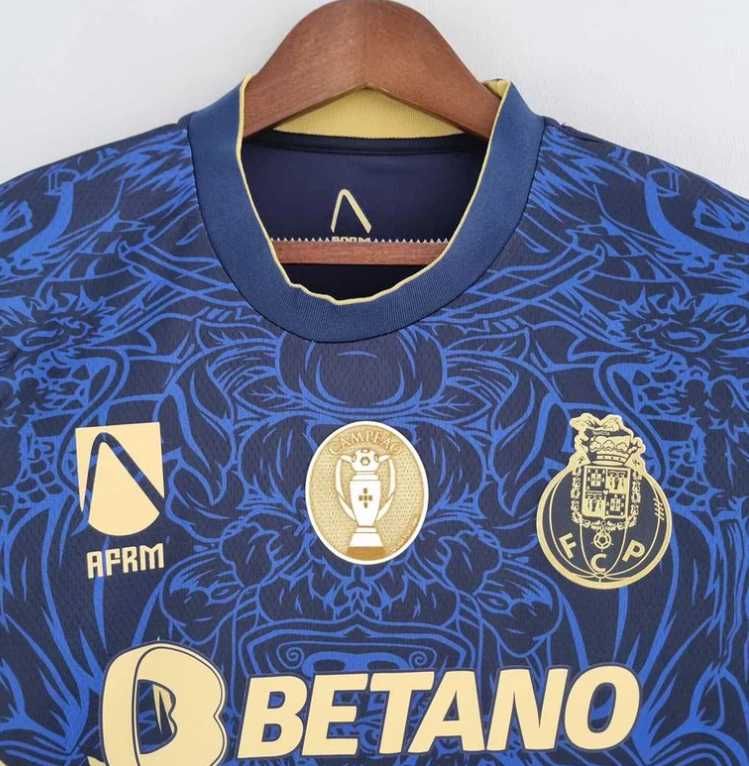 Camisola Porto EE 25-26