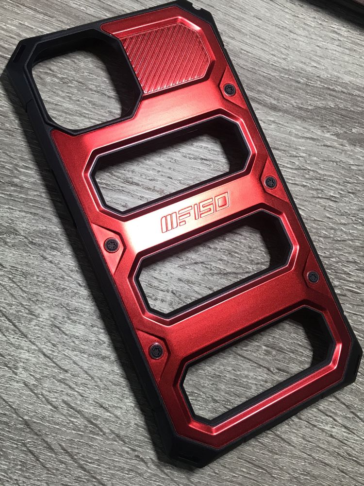 Etui na telefon case Apple Iphone 13 nowe pancerne