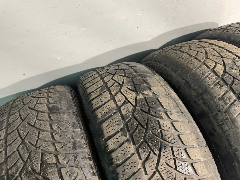 felgi stalowe z oponami vw passat b6 16'' 15x112