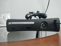 Xbox 360 120гб rgh3 aurora