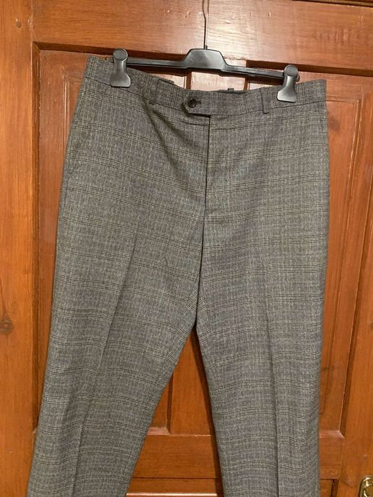 Чоловічий костюм Bosco Uomo