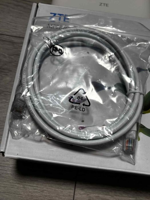 ZTE bezprzewodowy router LTE