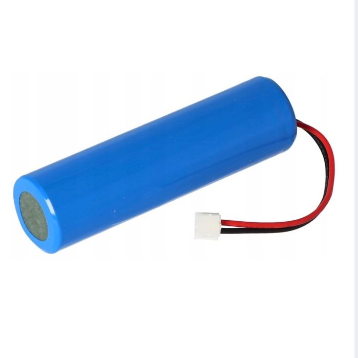 Akumulator bateria Rakieta 6800 mAh 3,7V Li-ion z przewodem