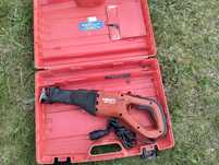 Piła szablasta Hilti wsr 1400