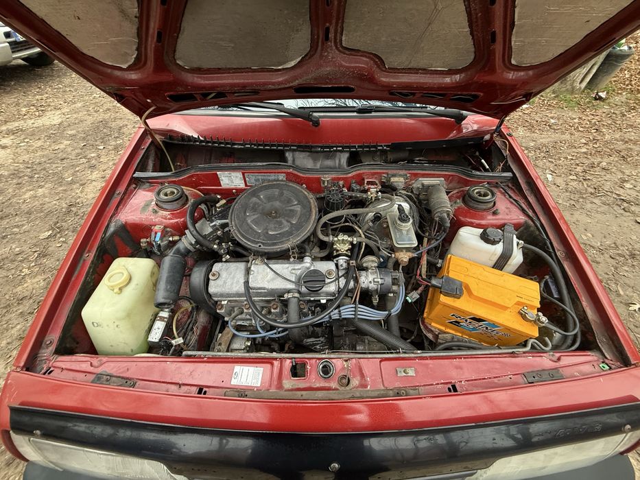 Продам 2109 с Гбо и документами