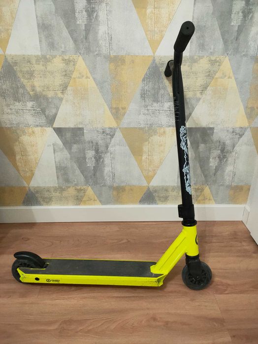 Hulajnoga wyczynowa Oxelo