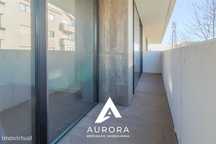 Apartamento T2 100 metros da praia