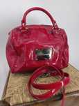 Torebka damska blumarine made in italy