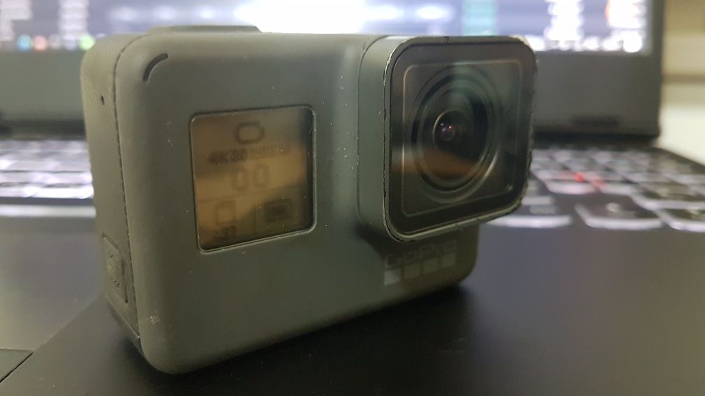 GoPro Hero 5 black