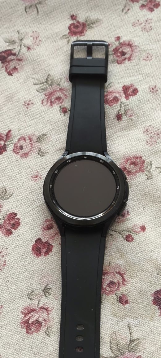 Samsung Galaxy Watch4 46mm