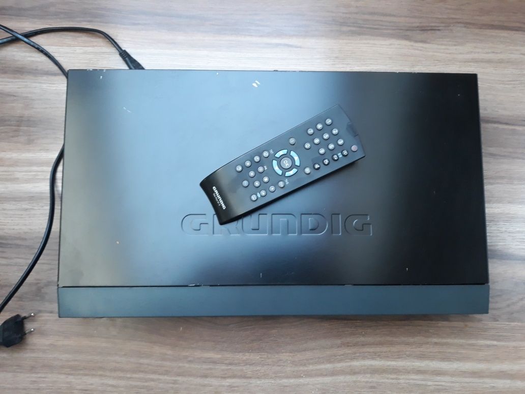 DVD Grundig Xenaro Gdp4200