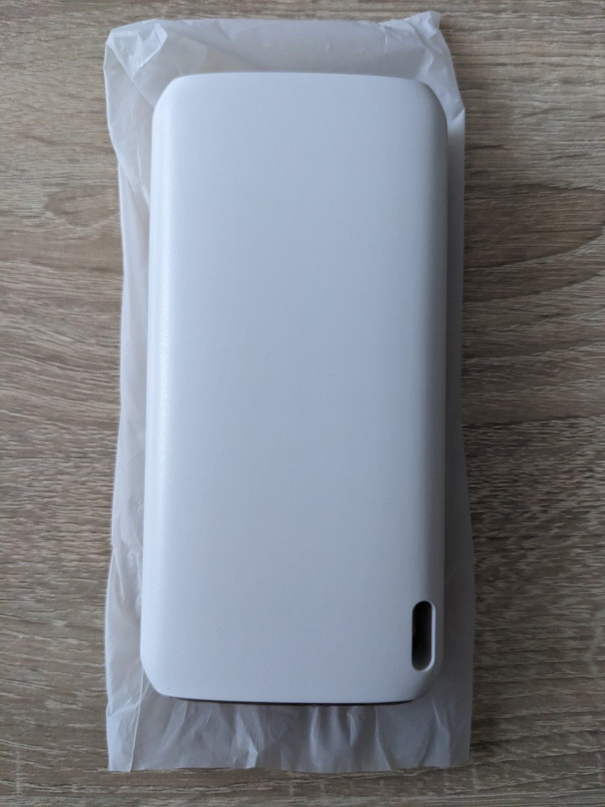 Повербанк Kuulaa 26800 mAh, модель KL-YD14AMб, білий.